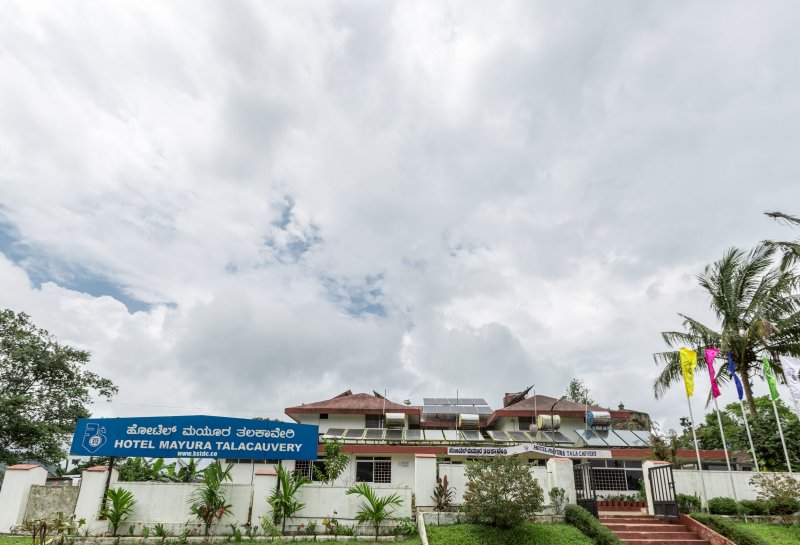 karnataka tourism coorg resorts