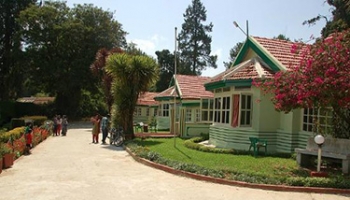 Mysuru – Srirangapatna – Brindavan Gardens – Nanjangud – Ooty – Doddabetta