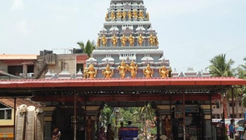 (English) South Karnataka Temple Tour