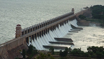 Mantralaya – Tungabhadra Dam – Hampi