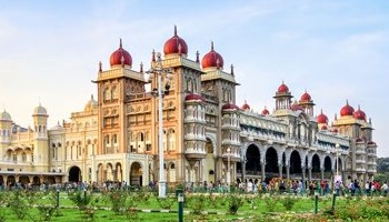 Mysore City Tour