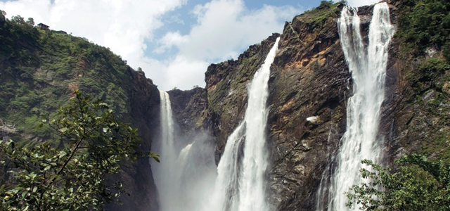 Goa – Gokarna – Jog Falls