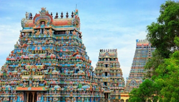 Best of South India