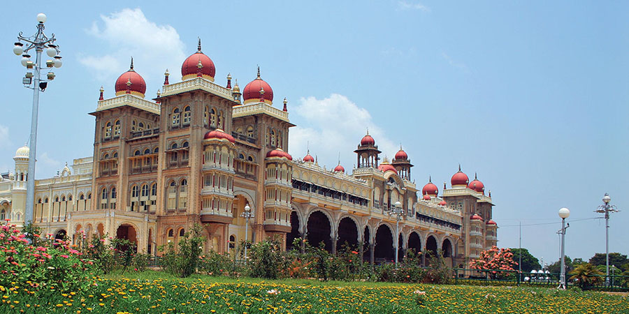 Mysore Palace