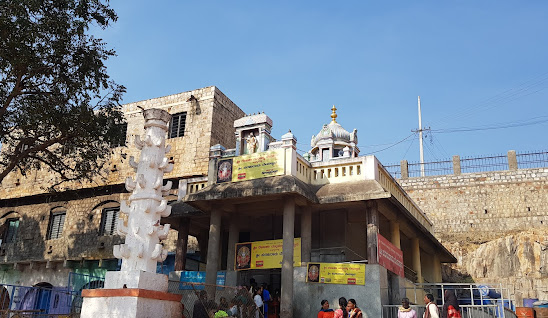 kstdc south karnataka temple tour