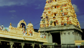 Male Mahadeshwara – Biligiriranga Hills Package