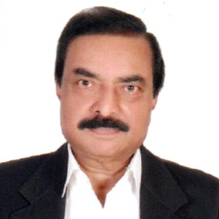 Sri. M. Srinivas ,Chairman KSTDC ,Ex MLC