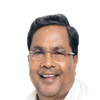 Sri. Siddaramaiah, Hon'ble Chief Minister of Karnataka