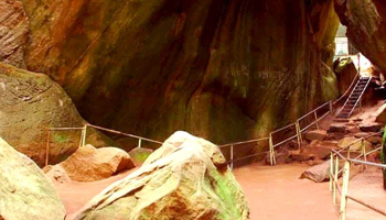 Bangalore – Wayanad
