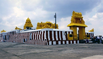 Bangalore – Wayanad
